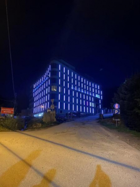 Apartament 406 Prezydent Biała Perła